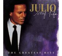 Iglesias, Julio - My Life: the Greatest Hits [Casete]