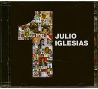 Iglesias Julio - Numero Uno