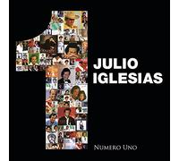 Iglesias, Julio - Numero Uno