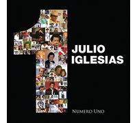 Iglesias Julio - Numero Uno French Canadian Ver
