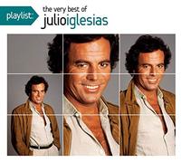 Iglesias,Julio - Playlist: The Very Best of Julio Iglesias [Import]