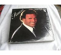 Iglesias, Julio - Raices [Vinilo]