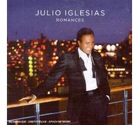 Iglesias, Julio - Romances
