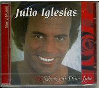 Iglesias, Julio - Schenk Mir Deine Liebe