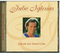 Iglesias Julio - Schenk Mir Deine Liebe [Import]