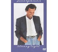 Iglesias, Julio - Starry Night