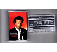 Iglesias, Julio - Tango [Casete]