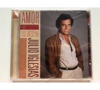 Iglesias, Julio - The Best Of Julio Iglesias