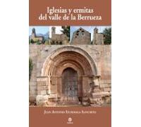 iglesias y ermitas del valle de la berrueza