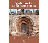 Iglesias y ermitas del valle de la Berrueza
