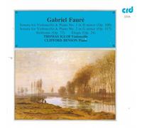 Igloi Thomas - Sonata Per Cello E Piano N.1 Op 109 in R