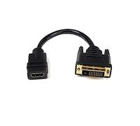Igloo as-46 - adaptador hdmi f/dvi-i m