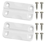 Igloo bisagras de Repuesto universales, plástico