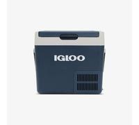 Igloo icf 18 nevera portátil 18,9 l eléctrico azul, gris