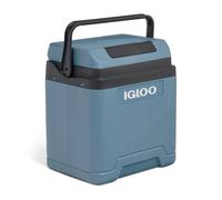 IGLOO IE25DC 12V Azul 24L Hielo