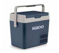 Igloo IGL6975399590507 Nevera eléctrica 18 L, 240 V, Azul
