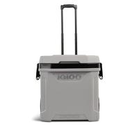 IGLOO Igloo Maxcold 62 Roller Nevera, 58 litros, Gris. Modelo 2026