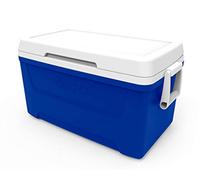 IGLOO Laguna 48 Nevera, Outdoor, Azul, 45 litros