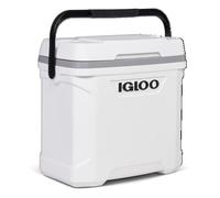 Igloo Marine Ultra 30 Nevera Pasiva, 28 Litre, Blanco