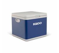 Igloo Nevera Eléctrica Híbrida 12V/230V 43L IGL6975399590521