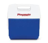 Igloo Nevera PORTÁTIL Playmate PAL 6 L, 6 litros, Polypropylene, azul, Talla Única