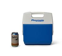 Igloo Playmate PAL Nevera, 6.6 litros, Azul