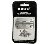 IGLOO STAINLESS STEEL HINGE REPLACEMENT PART