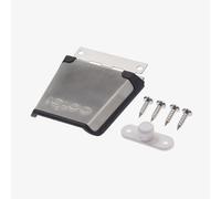 IGLOO STAINLESS STEEL LATCH