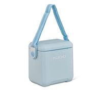 IGLOO Tag-Along Too Nevera pasiva 10 L - Hielera portátil Ligera para Camping, Picnic, Playa & Ocio - Caja térmica compacta de 10 L con Correa, Resistente & fácil de Limpiar