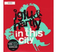 Iglu & Hartly - In This City [Vinilo]