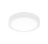 Iglux SUP-102307-FB V2 Downlight LED Circular 7W Blanco Frío