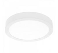 Iglux SUP-102307-NB Downlight LED Redondo 7W Blanco Neutro