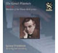 Ignace Friedman - Great Pianists 14