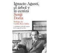 Ignacio Agusti El Arbol Y La Ceniza