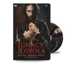 Ignacio de Loyola (digipack) [DVD] (IMPORT) (No hay versión española)
