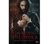 Ignacio de Loyola [DVD]