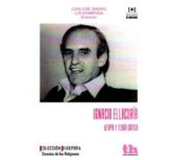 Ignacio Ellacuria: Utopia Y Teoria Critica