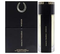 Ignacio Figueras Windsor - Spray EDP unisex de 3.4 onzas