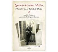 ignacio sanchez mejias el hombre de la edad de plata