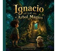Ignacio y el Árbol Mágico: El secreto del bosque que cambió el corazón de un niño