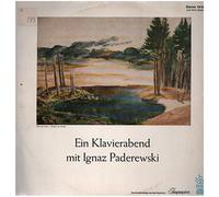 Ignacy Jan Paderewski - Ein Klavierabend mit Ignaz Paderewski