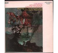 Ignacy Jan Paderewski - Piano Concerto In A Minor, Op. 17 [Vinyl LP]