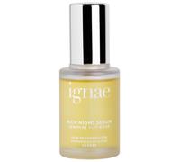 ignae - Rich Night Serum - Suero antienvejecimiento 30 ml
