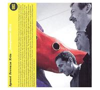 Ignasi Terraza Trio - Imaginant Miro