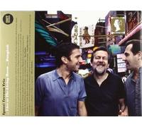 Ignasi Terraza Trio - Live at the living room