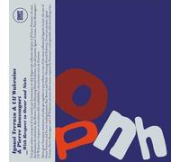 IGNASI TERRAZA TRIO - WITH RESPECT TO OSCAR AND NIELS -LP [Vinilo]