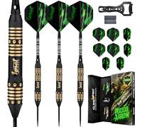IgnatGames Poison Arrow 24g 3 Pack