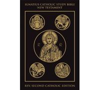 Ignatius Catholic Study Bible: New Testament (2010-06-01)