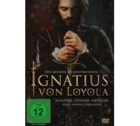 Ignatius of Loyola (2016) ( Ignacio de Loyola ) [ Origen Alemán, Ningun Idioma Espanol ]