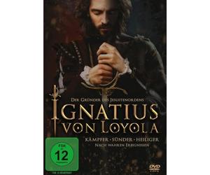 Ignatius of Loyola (2016) ( Ignacio de Loyola ) [ Origen Alemán, Ningun Idioma Espanol ]